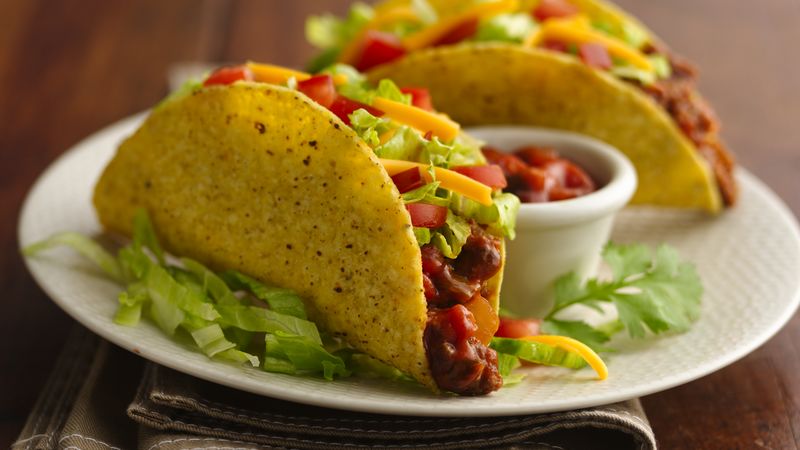 first image of tacos